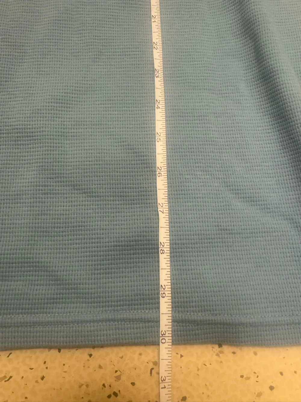 Polo Ralph Lauren soft long